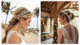 19 Elegant Mother of the Bride Hairstyles for Summer Weddings