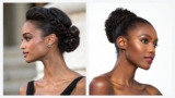 19 Gorgeous Natural Hairstyles for Black Women You’ll Love
