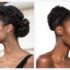 19 Trendy Claw Clip Hairstyles Ideas for Effortless Style