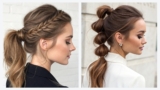 19 Office-Ready Hairstyles for Thin Hair