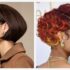 19 Trendy Short Layered Hairstyles For Girls