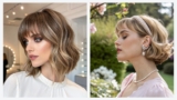 19 Stunning Blunt Bobs with Bangs Hairstyles (Timeless & Trendy!)