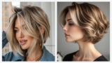 19 Stunning Choppy Bobs Hairstyles for Fine Hair (Instant Volume!)
