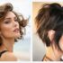 19 Modern Medium Length Layered Hairstyles