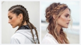 19 Vacation Hairstyles That Last All Day