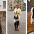 15 Burgundy Outfits Ideas For Fall