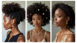 20 Elegant Protective Hairstyles for Curly Hair