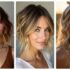 13 Chic Brown Hair with Silver Highlights Ideas