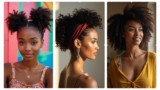 20 Trendy Protective Hairstyles for 3a Hair