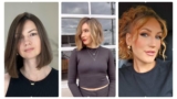 21 Stylish Brown Bob Hairstyles for a Chic Look