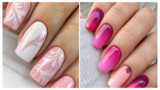 24 Elegant Pink Nail Design Ideas Perfect for Any Mood