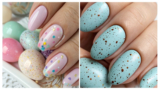 25 Charming Easter Nails Art Ideas For Cute And Chic Fingertips!