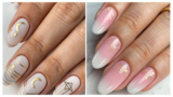 25 Dreamy Bridal Nails Ideas That Scream Elegance and Style!