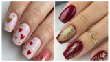 25 Romantic Valentine’s Day Nails Ideas That Are Absolutely Heart-Worthy