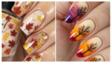25 Stunning Autumn Nails Designs Ideas That Scream Fall Aesthetic