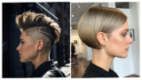 25 Stylish Gender Neutral Haircut Ideas