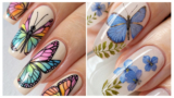 25 Whimsical Butterfly Nail Ideas That Are Pure Nail Art Magic