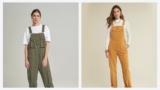 30 Awesome Overalls Outfit Combinations for Your Next Look