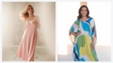 30 Bold Vibrant Summer Dress Outfits