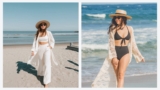 40 Breezy Beach Day Outfit Ideas Your Effortless Summer Style