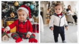 30 Charming Baby Boy Christmas Outfit Looks