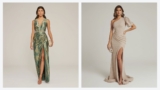 30 Chic Dresses Ideas for Mother of the Bride for Any Season