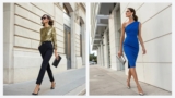 30 Elegant Outfits for Date Night to Shine with Radiant Charm