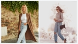 30 Chic Pre-Spring Outfit Ideas for Girls to Stay Stylish & Cozy Between Winter and Spring