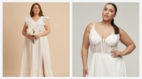 30 Gorgeous Plus Size Bridal Shower Outfits Ideas for You!