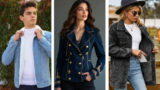22 Jean Jacket Outfits That Will Turn Heads This Season