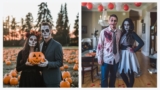 30 Spooktacular Couple Halloween Costumes Ideas