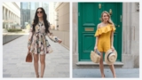 30 Stylish Romper Outfit Combinations Ideas