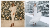 30 Timeless White Christmas Outfits to Celebrate in Style