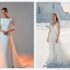 32 Romantic Ivory Wedding Dresses for Your Dream Day