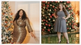 31 Festive Plus Size Trends Christmas Outfit Ideas, Stylish Christmas!