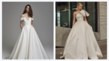 32 Elegant Ballgown Wedding Dresses Ideas to Steal the Spotlight