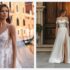 31 Elegant Sheath Wedding Dresses for Effortless Grace