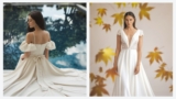 32 Stunning Sustainable Wedding Dresses for Eco-Chic Brides