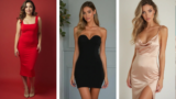 30+ Bodycon Dress Ideas That Will Boost Your Confidence