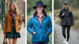 30+ Barn Jacket Outfits That Nail Casual and Classic Style