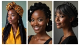 20 Braids For Older Black Women