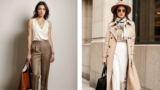 22 Cute Parisian Outfits that will slay