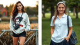 22 Casual College Outfits Ideas Must-Try Styles for Class