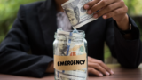 If You Don’t Have a $15,000 Emergency Fund, This One Statistic Should Terrify You