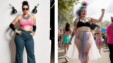 22 Plus Size Rave Outfit Ideas That will Slay