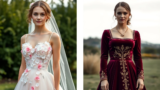 22 Princess Wedding Dresses Every Bride Deserves to Try On