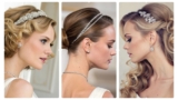 15 Cute Short Wedding Hairstyles to Rock on Your Big Day