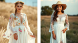 32 Summer Bridal Outfit Ideas for Every Dream Wedding!