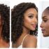 15 Cool Curly Hairstyles For School