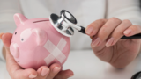 The $172,500 Problem: Build a Health-Care Bucket Without Oversaving